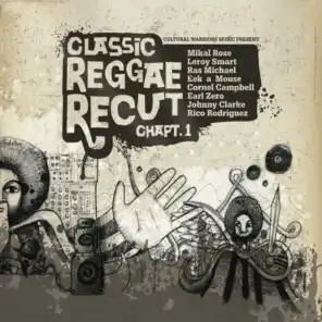 Classic Reggae Recut Chapter 1