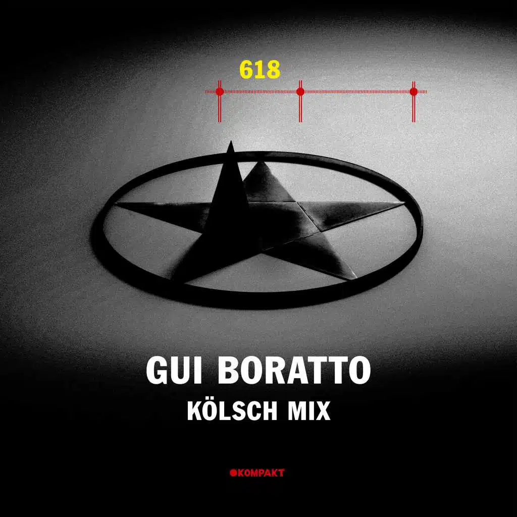 618 (Kölsch Mix)