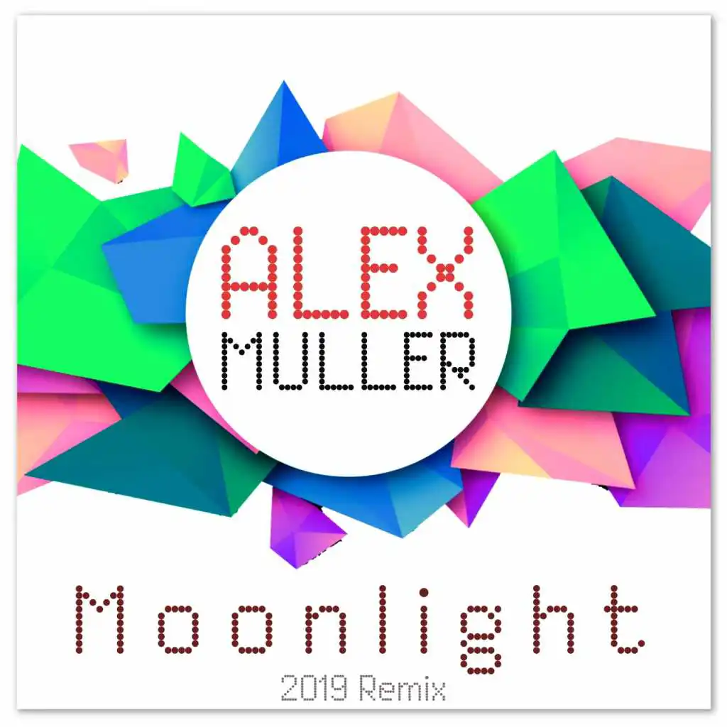 Moonlight (2019 Carparelli Extended Mix)