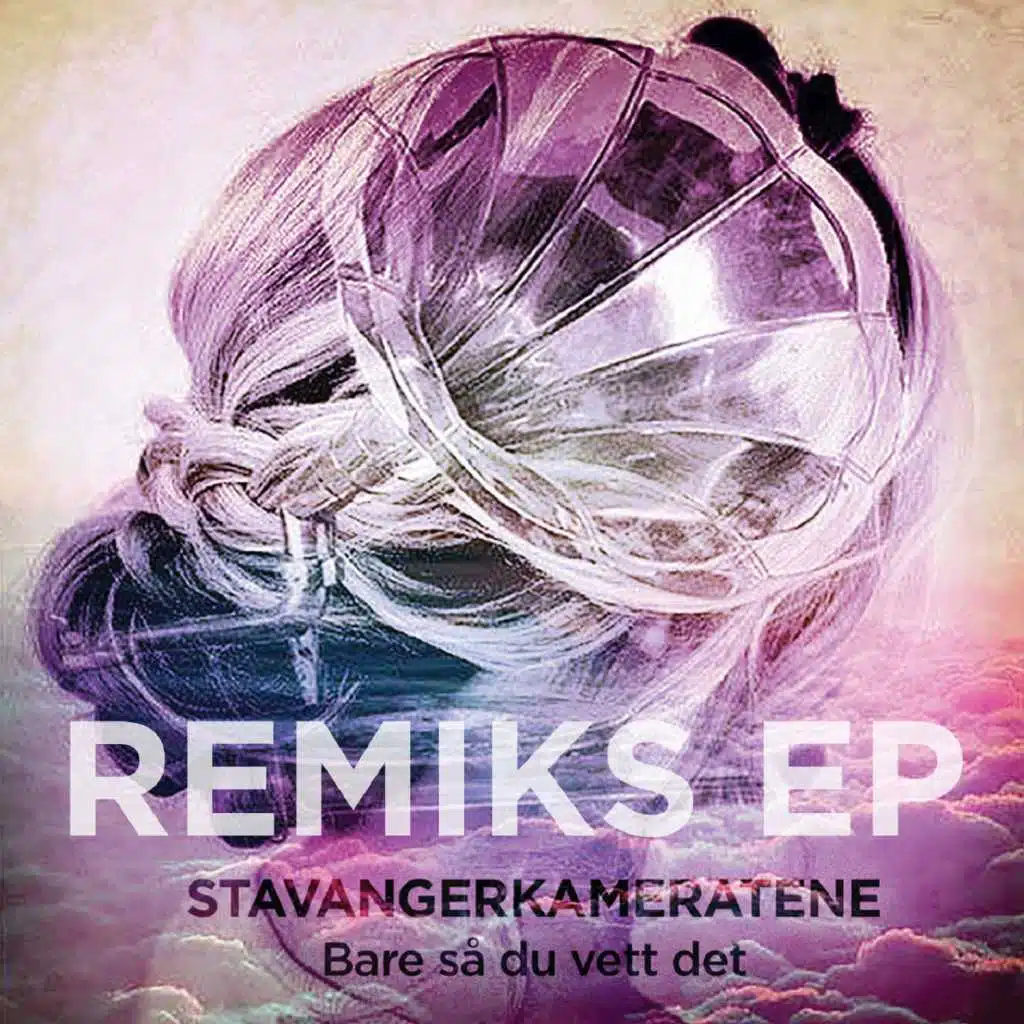 Bare så du vett det (Remiks)