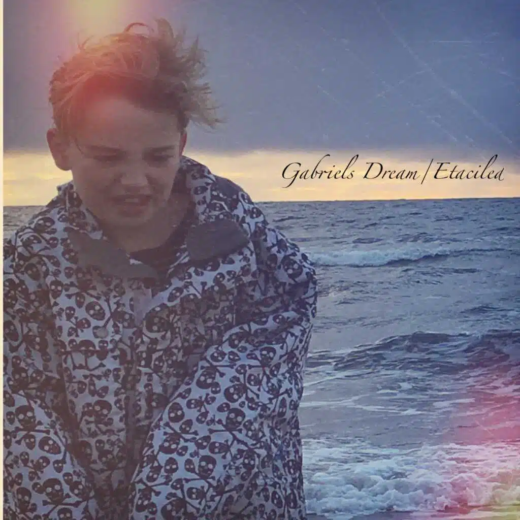 Gabriels Dream/etaciled