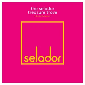 The Selador Treasure Trove (The Sixth Sense)