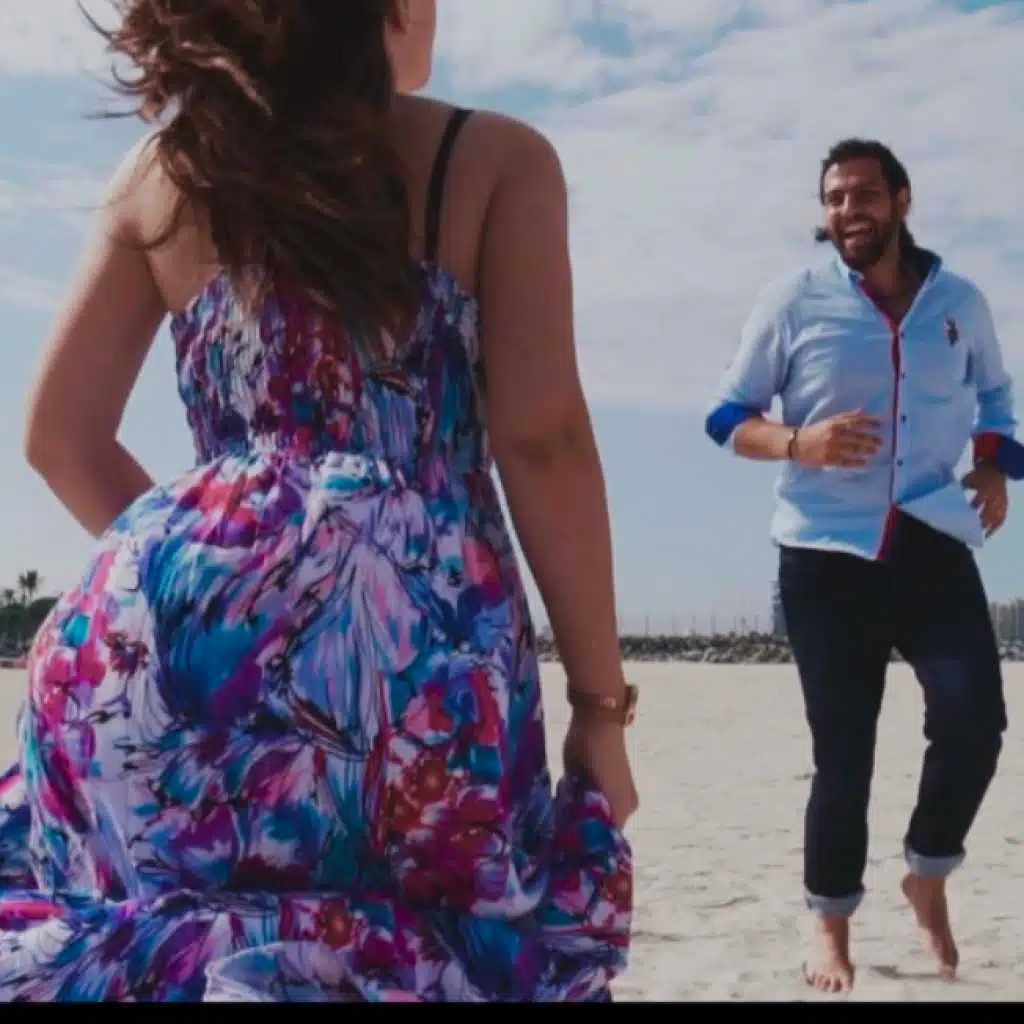 نسيني حالي مع ريما يوسف