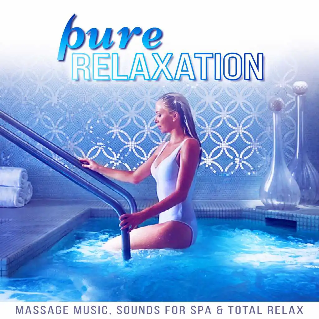 Spa Music for Aromatherapy