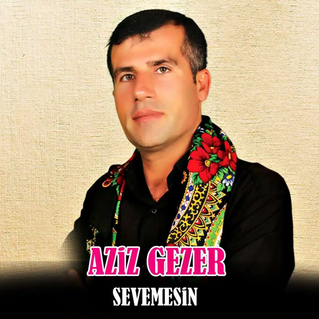 Aziz Gezer