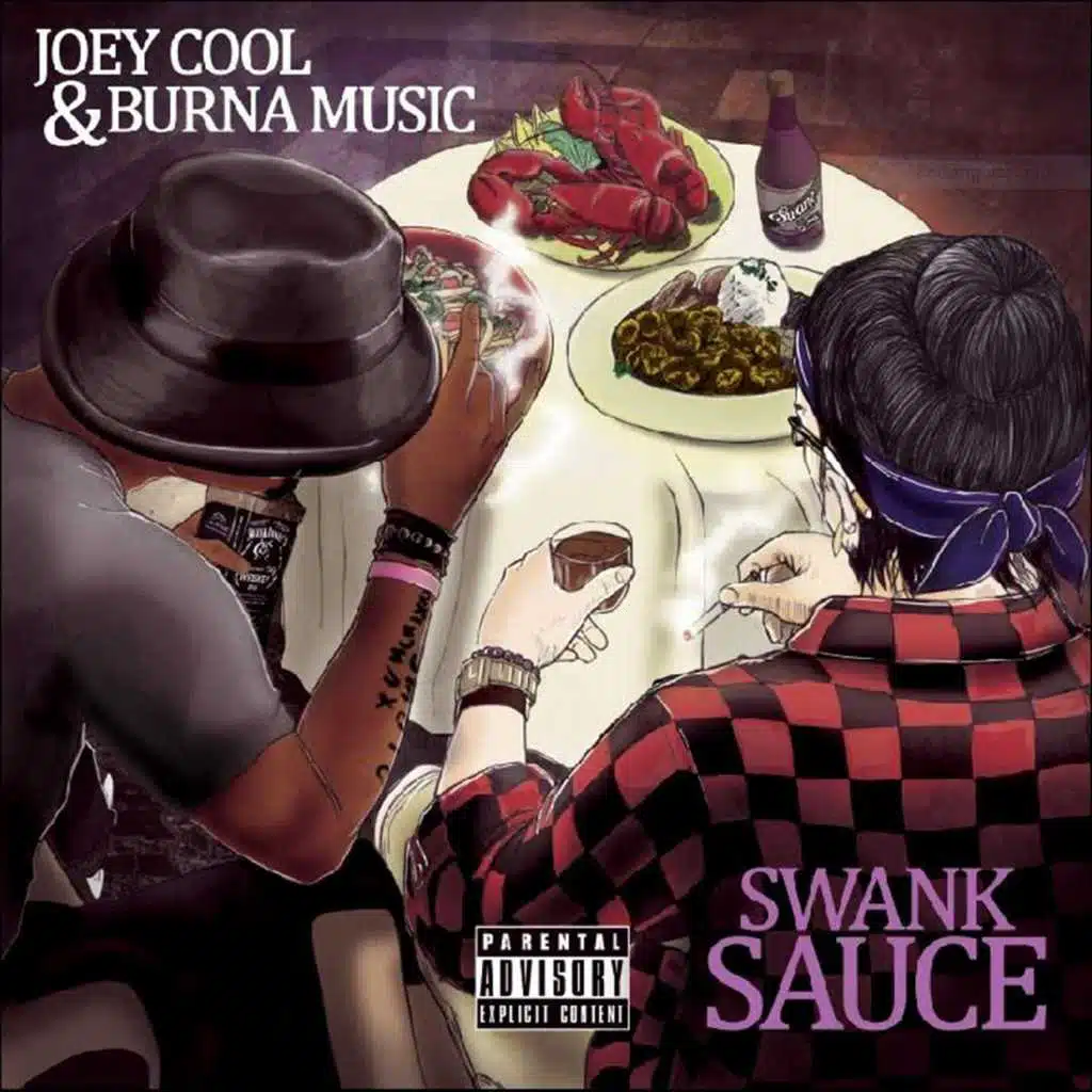 Joey Cool & Burna Music