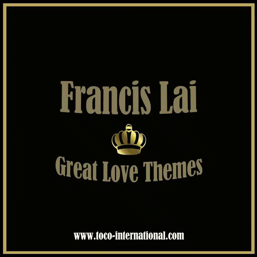 Theme From Love Story