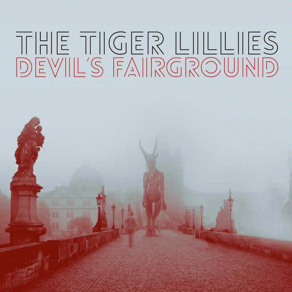 Devil's Fairground (feat. Berg Orchestra)
