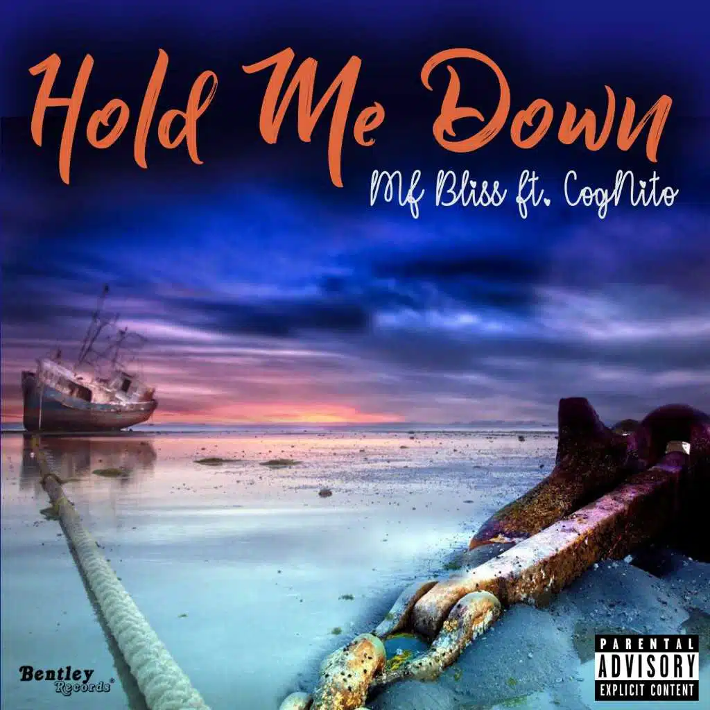 Hold Me Down (feat. Cognito)