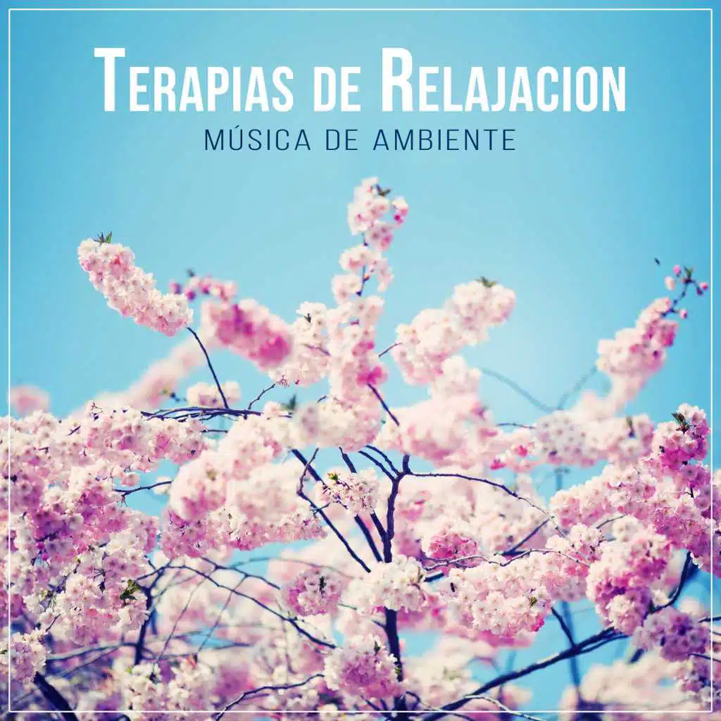 Terapias de Relajacion: Música de Ambiente - Música de Relajacion y Serenidad, Sonidos de la Naturaleza para Meditación, Yoga & Spa
