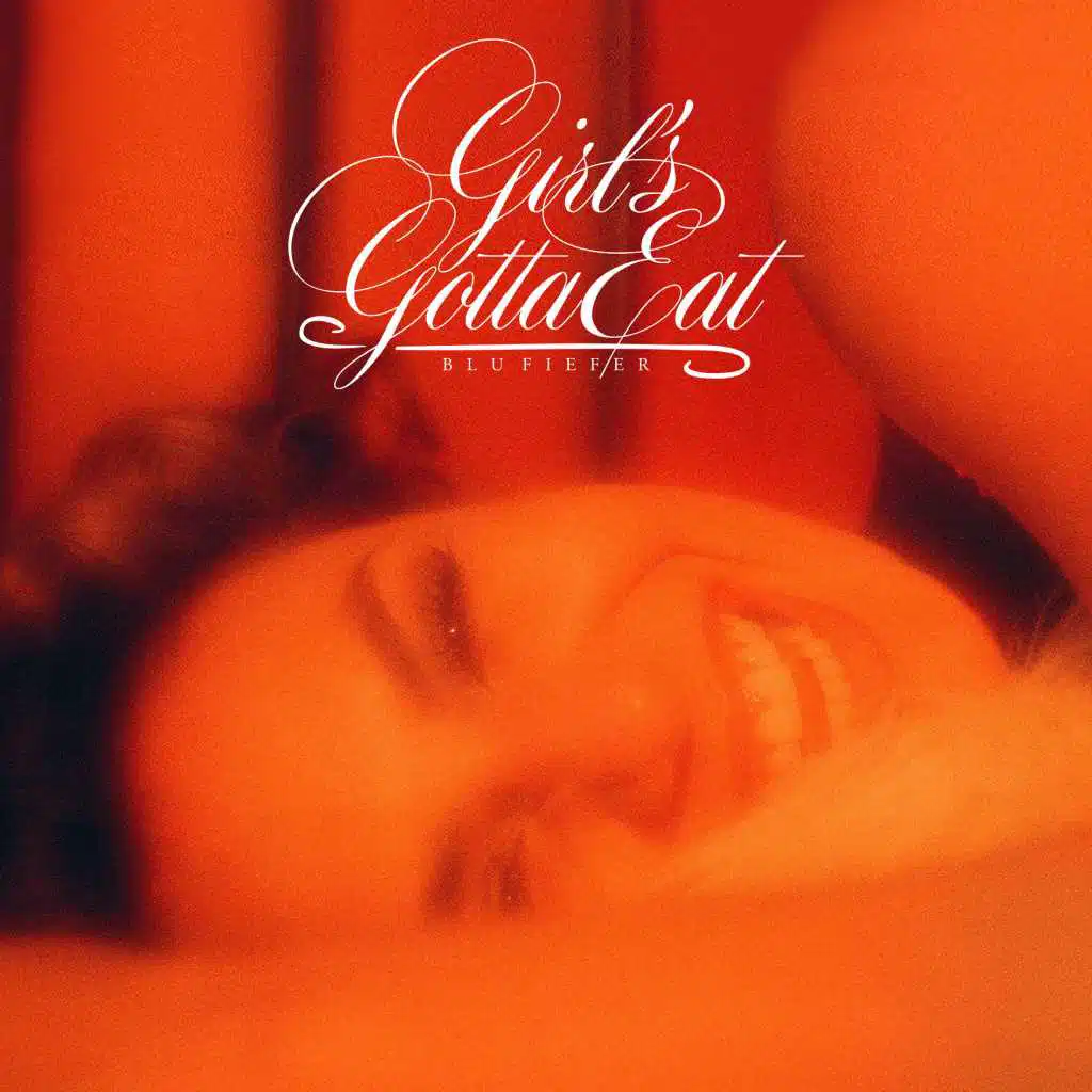 Girl's Gotta Eat