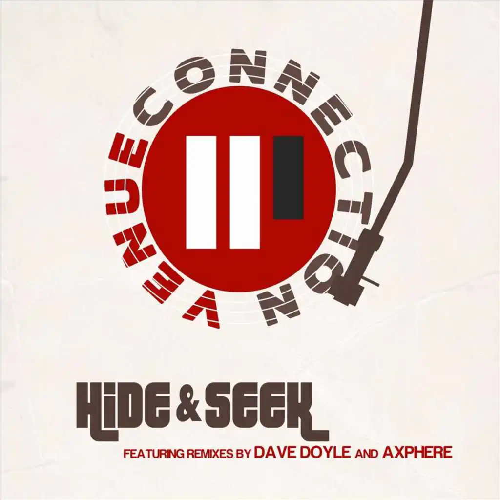 Hide & Seek (Axphere Remix) (feat. Axphere)