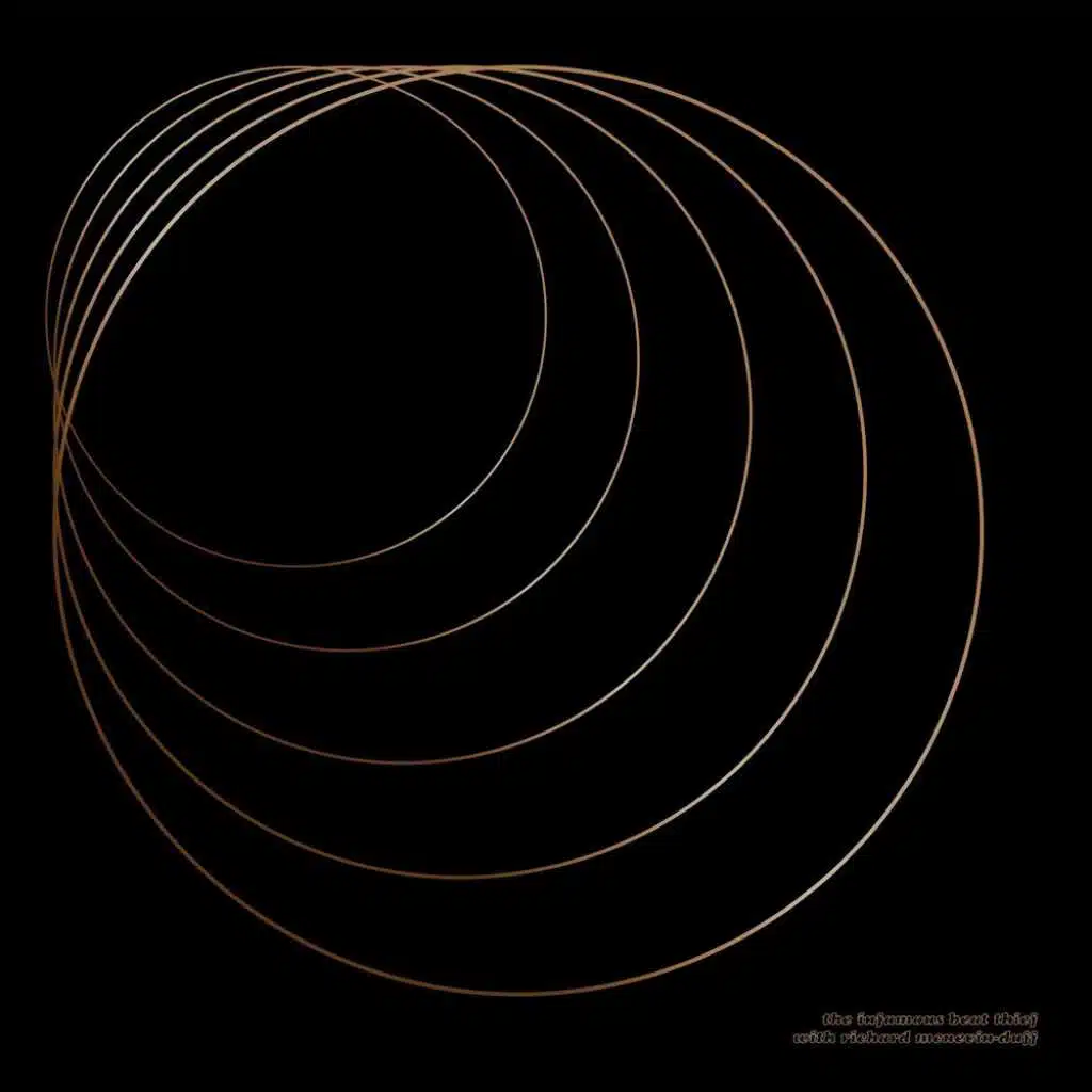 Year Of The Dog (feat. Richard McNevin-Duff)