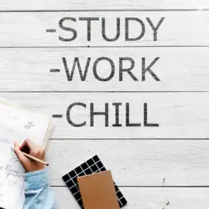 Study, Work, Chill (feat. Aindra Prabhu & LBN667)