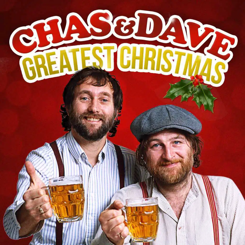 Chas & Dave Greatest Christmas