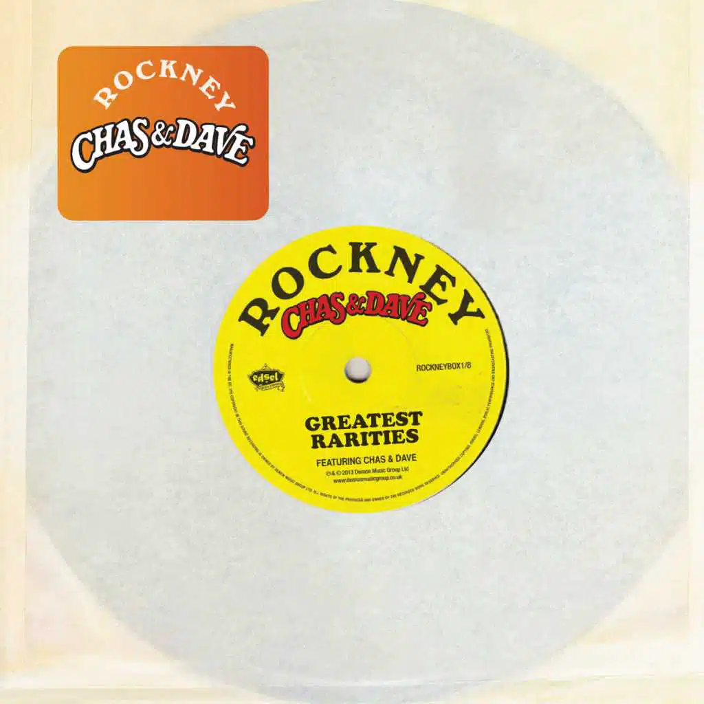 Behave Yourself (First Version) [Remastered]