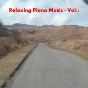 Relaxing Piano Music - Vol.1