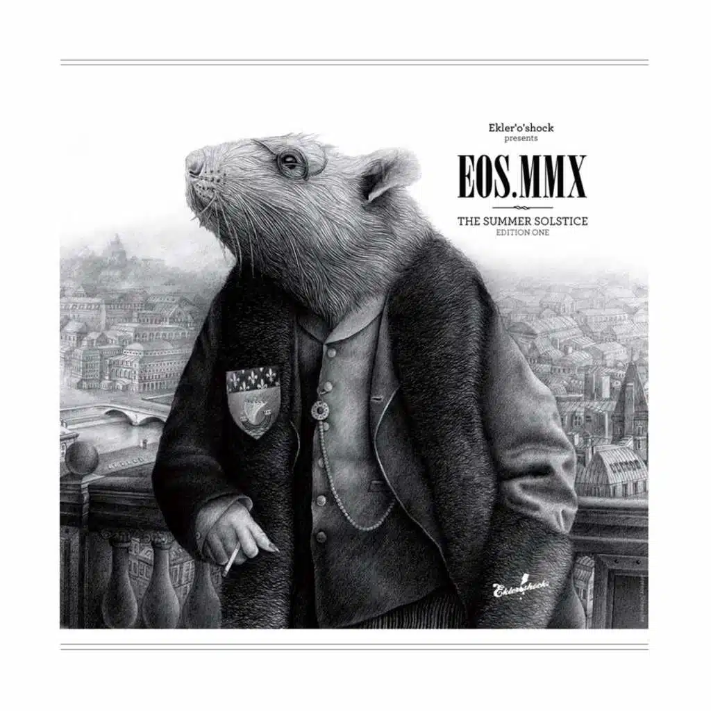 Amoureux solitaires (Pursang Amoureux Guillotine Version)