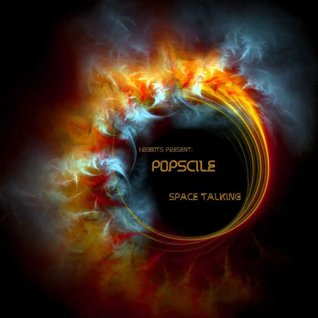 Space Talking (Simo Nex Remix)