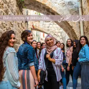 Daughters of Jerusalem
