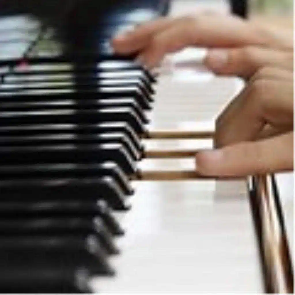 Piano Music
