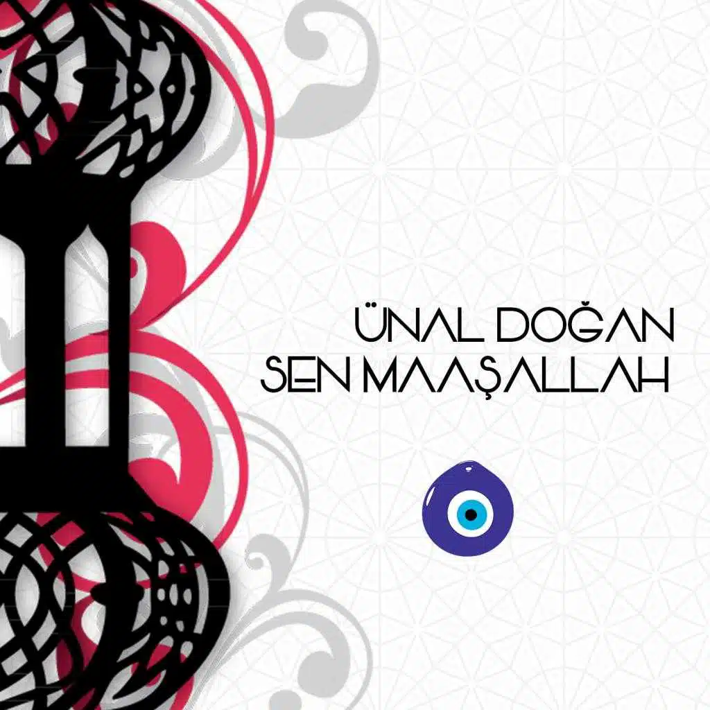 Sen Maaşallah