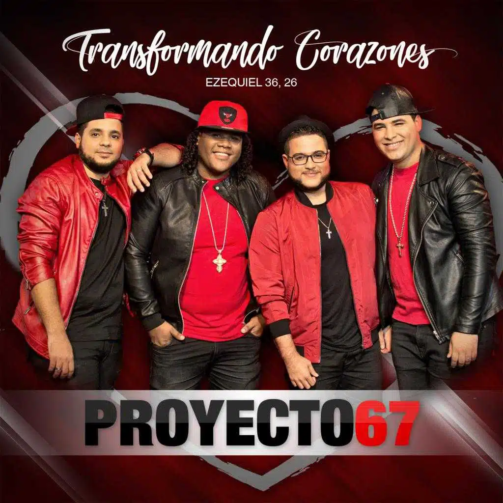 Dame de tu paz (feat. CJ Tonos)