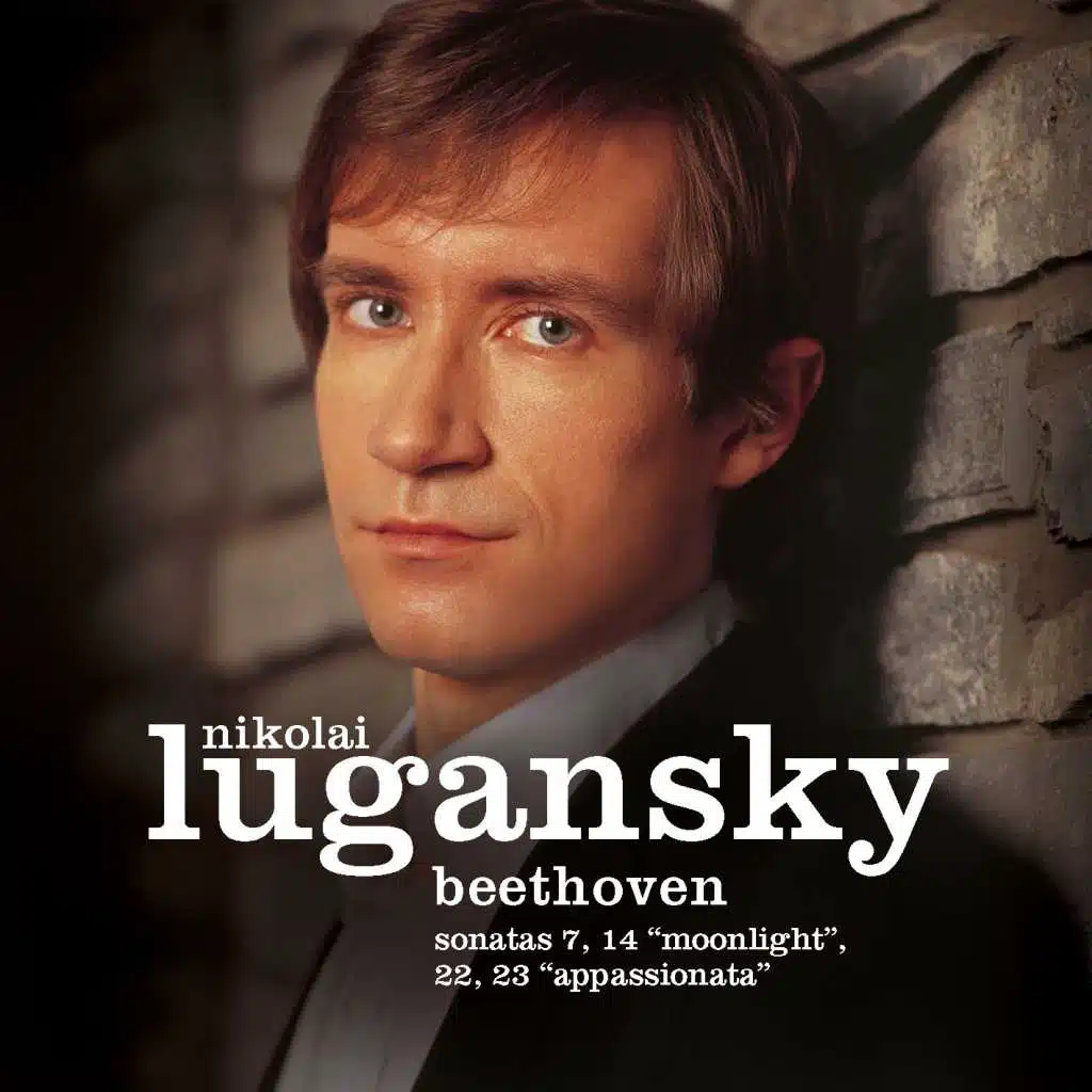 Beethoven: Piano Sonata No. 14 "Moonlight"
