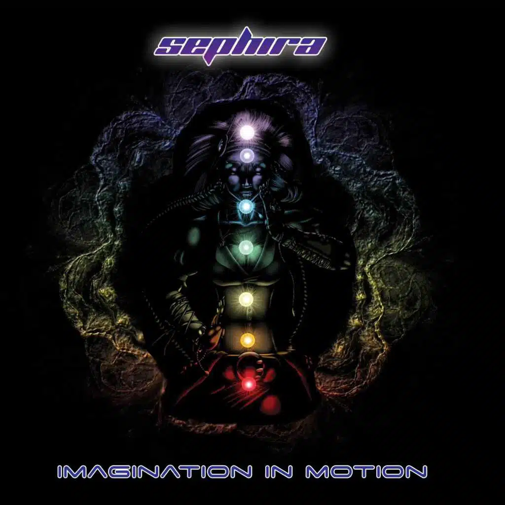 Imagination in Motion