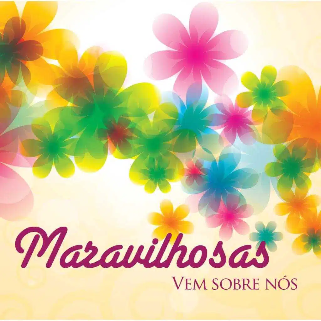 Vem sobre nós