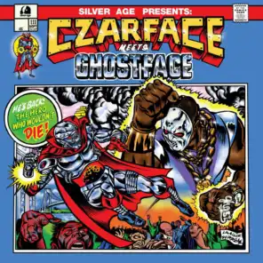 Czarface & Ghostface Killah