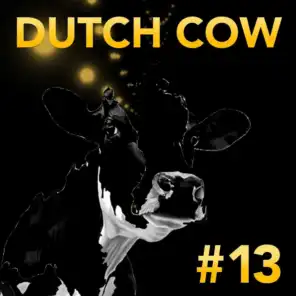 Dutch Cow #13