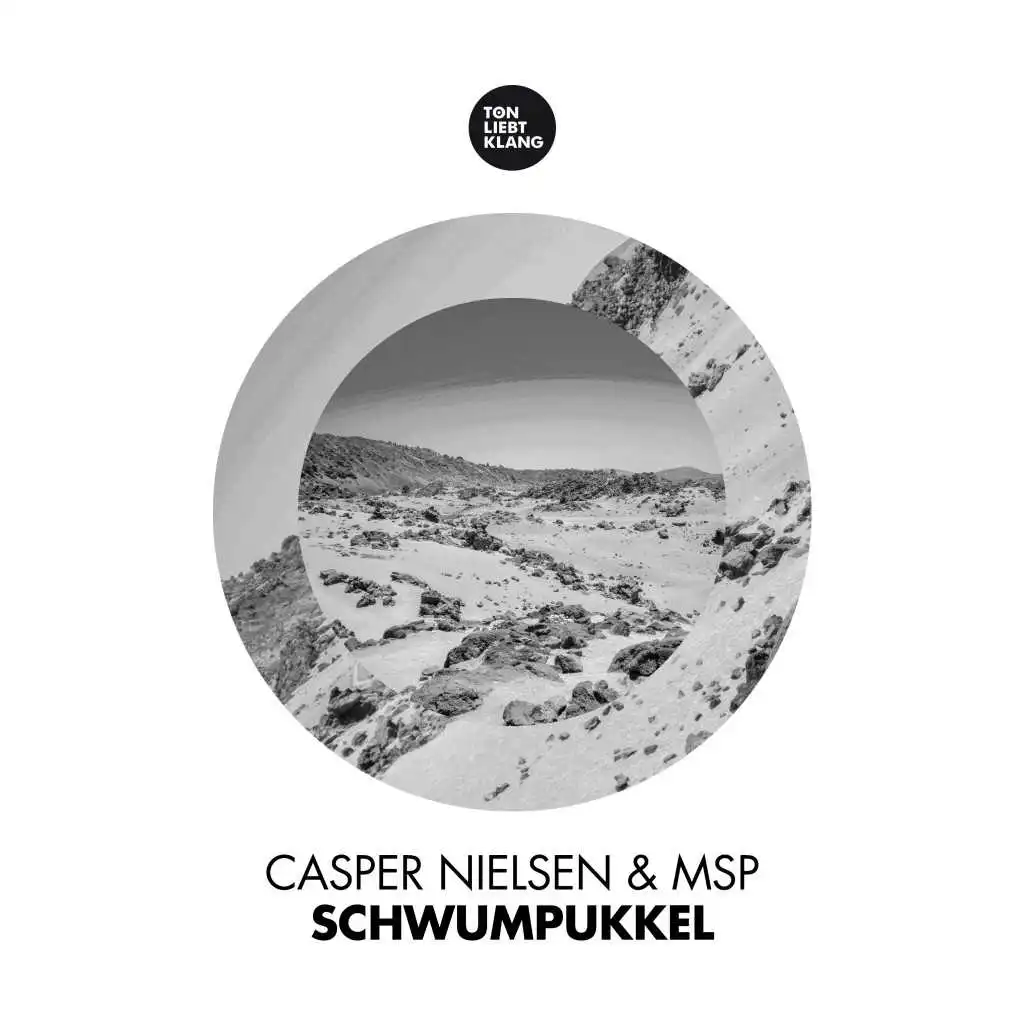 Casper Nielsen & MSP