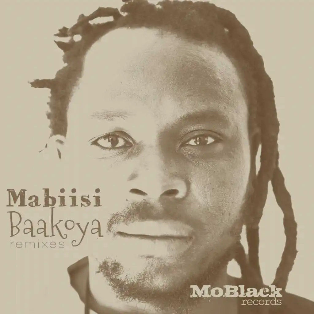 Baakoya (M. Caporale Remix)