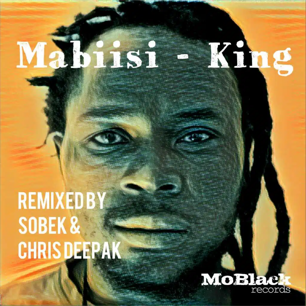 King (Chris Deepak Remix)