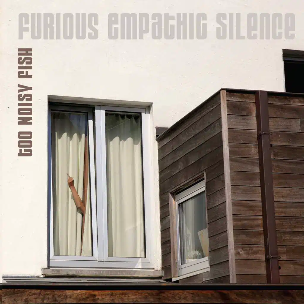 Furious Empathic Silence (feat. Peter Vandenberghe, Teun Verbruggen & Kristof Roseeuw)