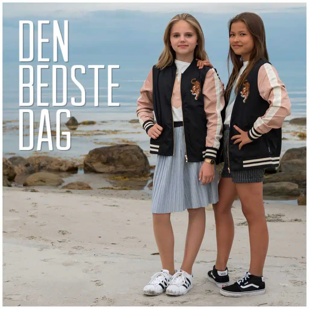 Froja og Sarah