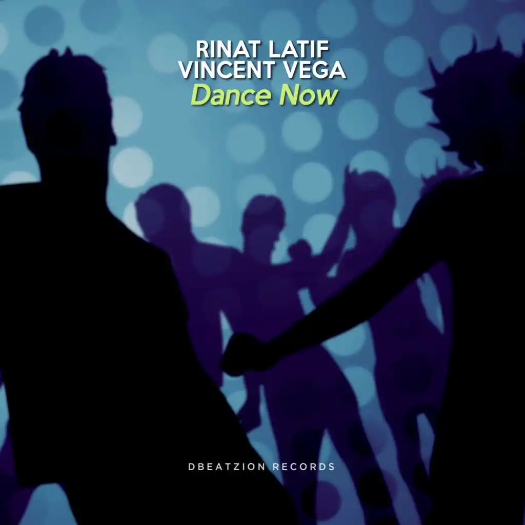 Dance Now (Da Fresh Remix)