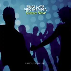 Dance Now (DJ Delicious Remix)