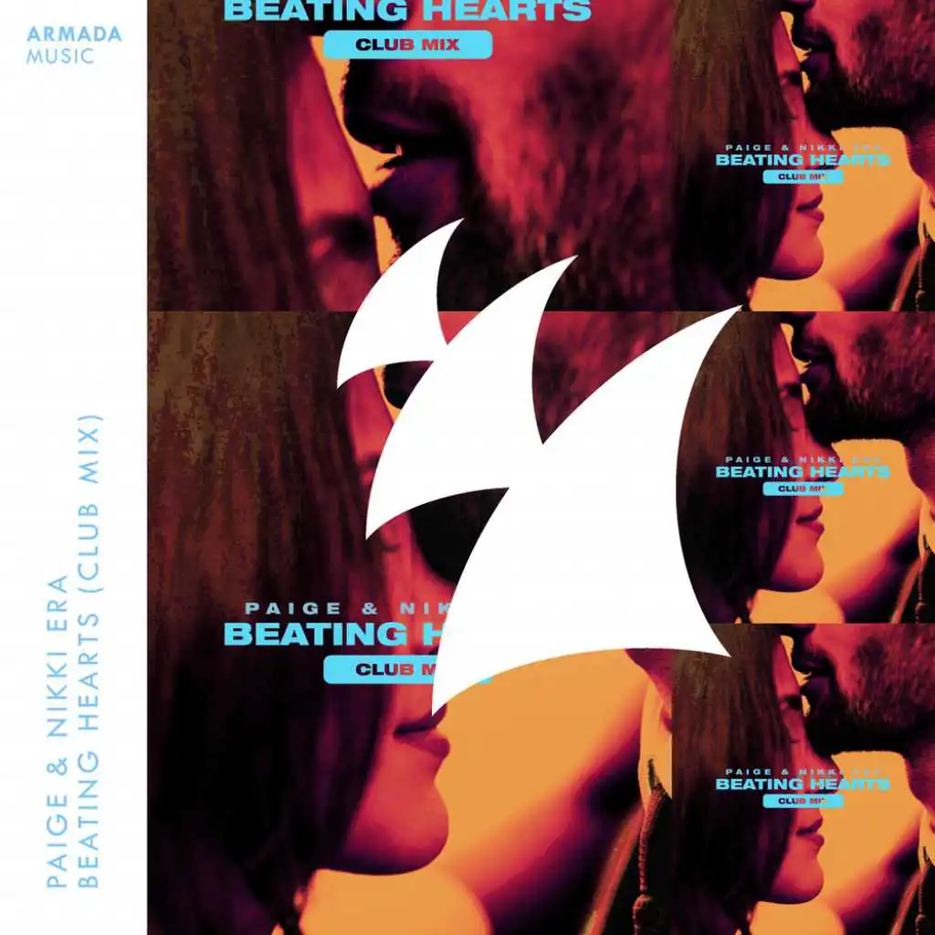 Beating Hearts (Club Mix)