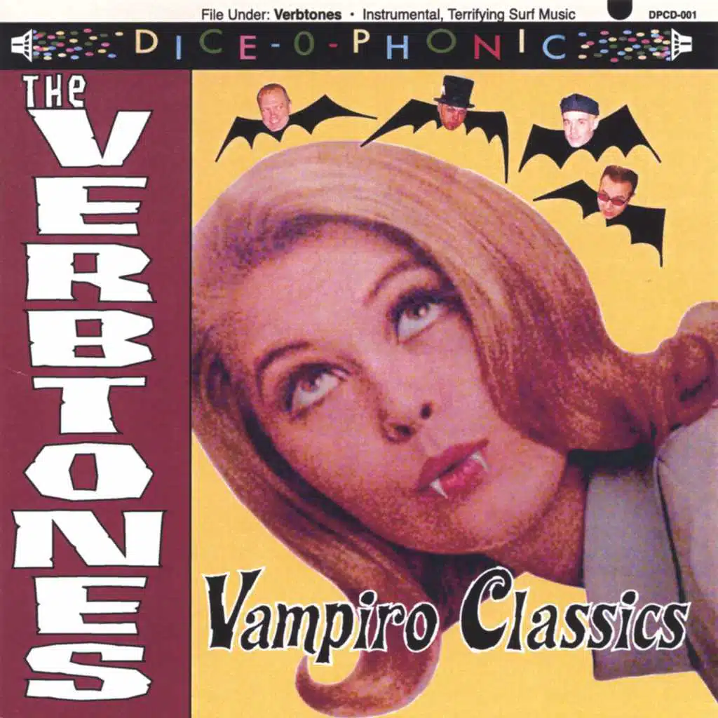 Vampiro Classics