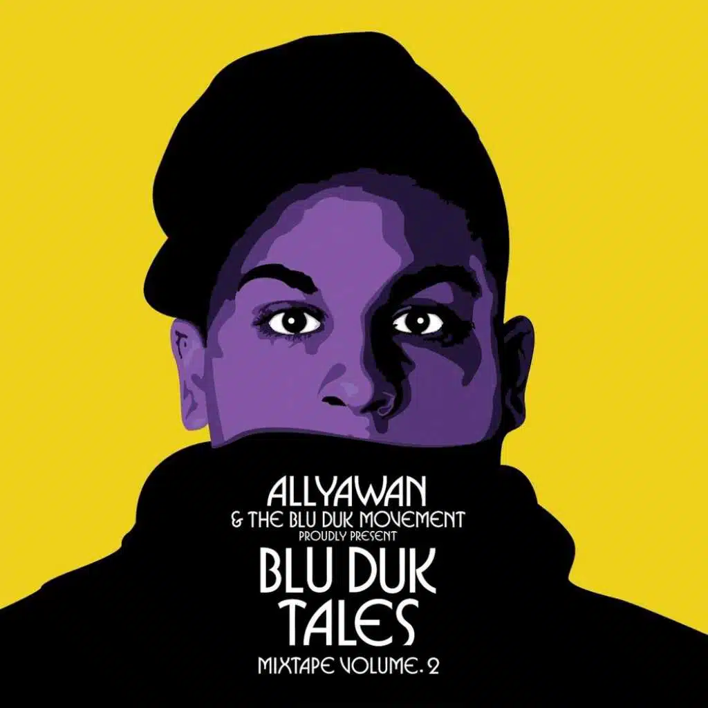 Blu Duk Tales Vol. 2