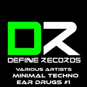 Minimal Techno EAR DRUGS #1