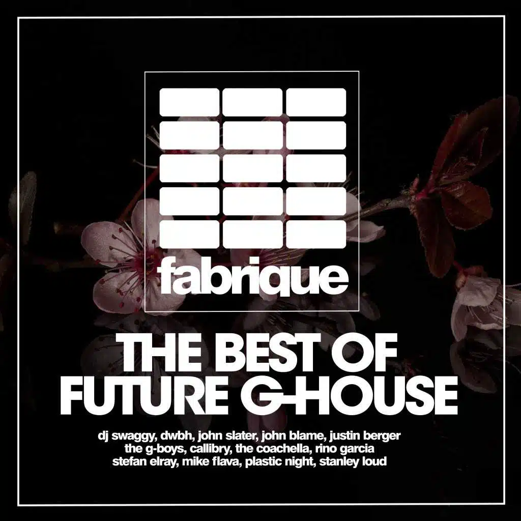 The Best of Future G-House '18