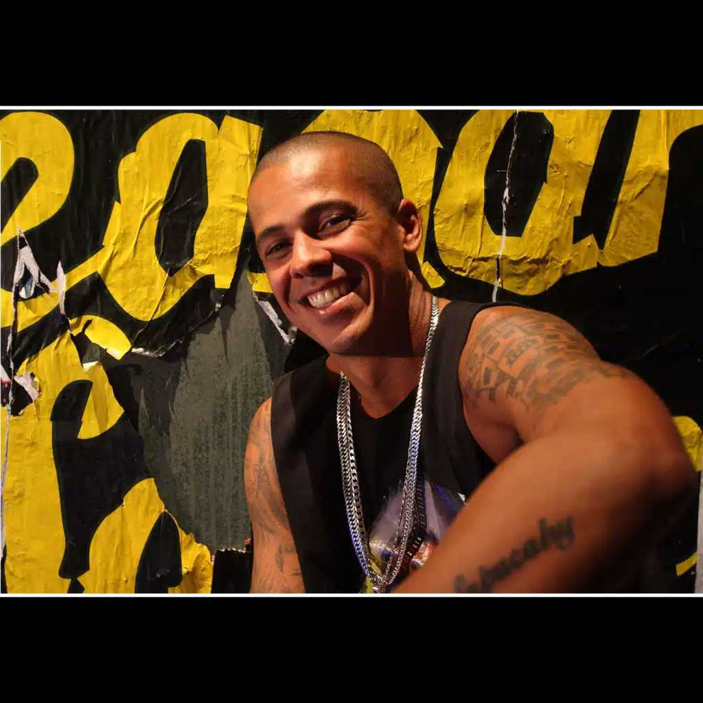 Tamo junto (Versão sem Arlindo Cruz)