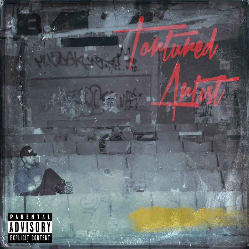 Tortured Artist