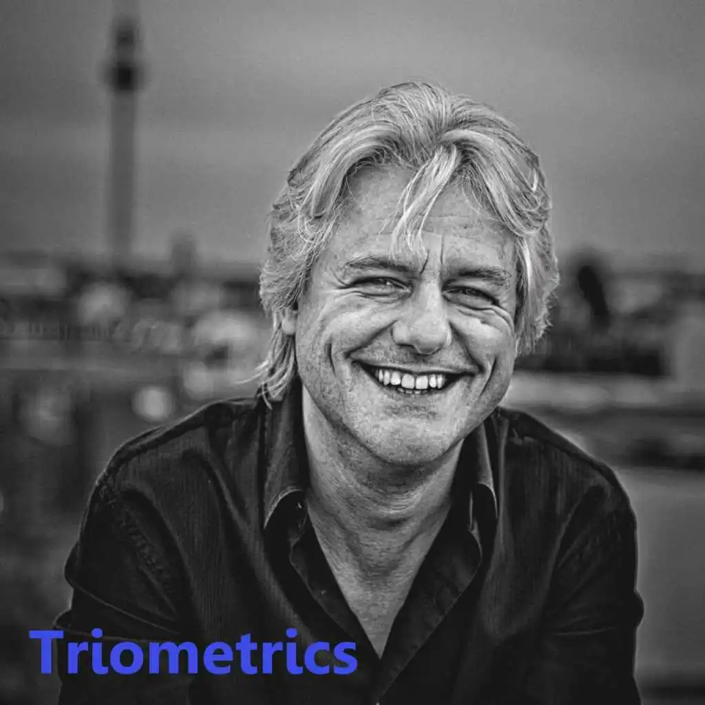 Triometrics (feat. Stephan Braun)