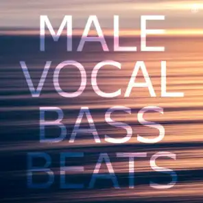 Male Vocal Bass Beats (feat. Vlad Zhukov & Tyler Milchmann)