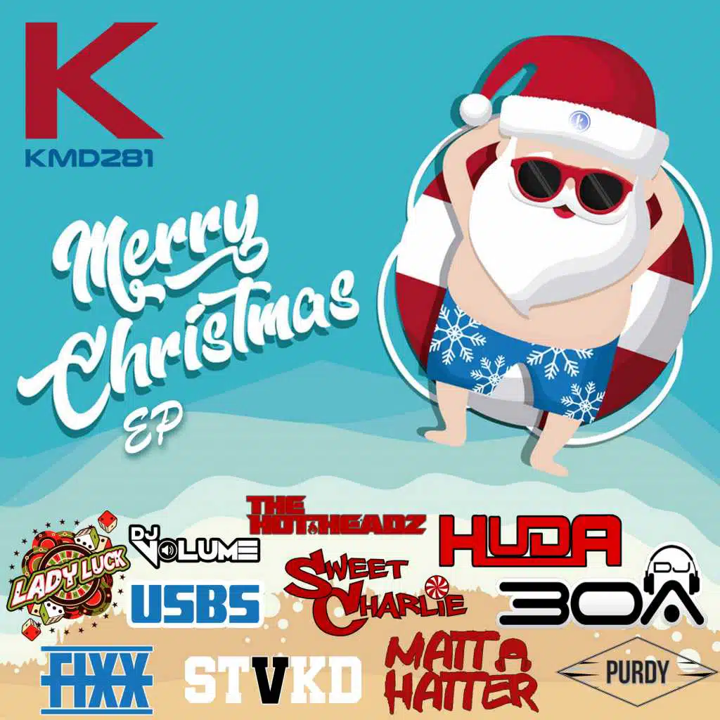 Happy Holidays From Kaleidoscope Music