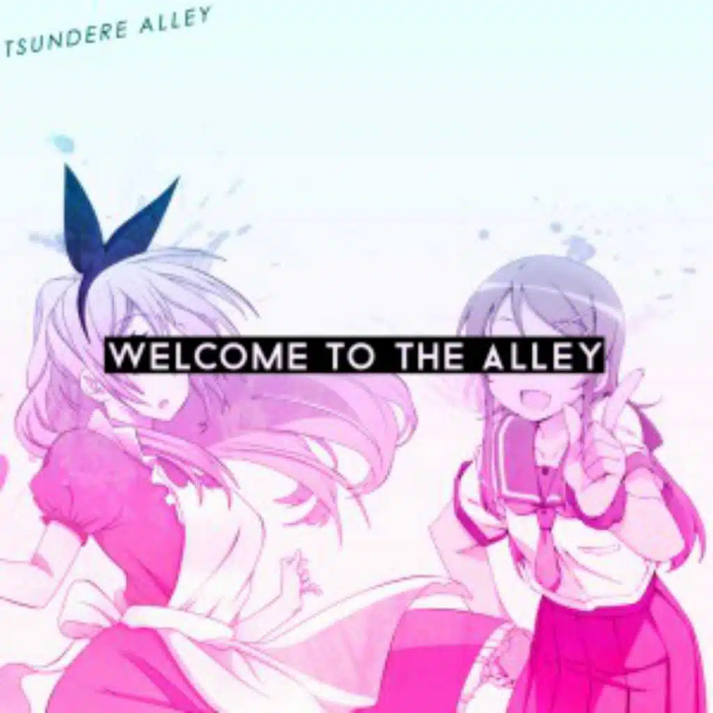Welcome To The Alley